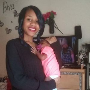 Meet your Posher, Shay