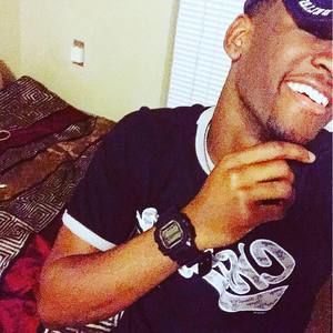 Meet your Posher, Deondre