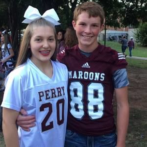 Meet your Posher, Miranda