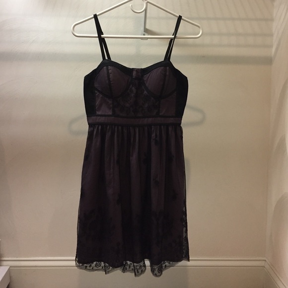 American Eagle dress NWT