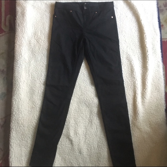 ❗️SOLD❗️Donating tomorrow! H&M Slip-On Jeggings