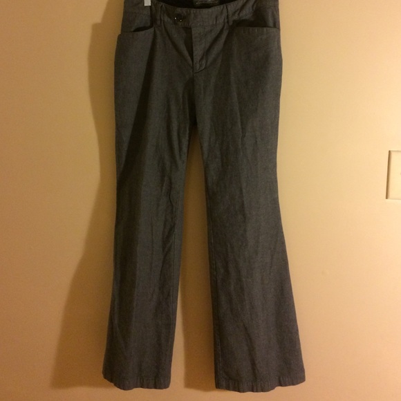 Eddie Bauer women's pants size 8