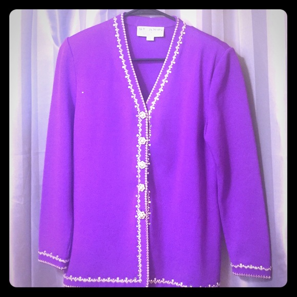 St John Evening by Marie Gray Size 2
