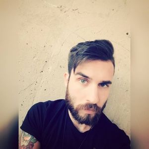 Meet your Posher, Rikki