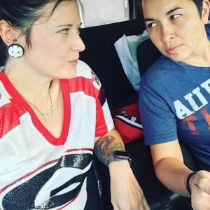 Meet your Posher, Suzanne