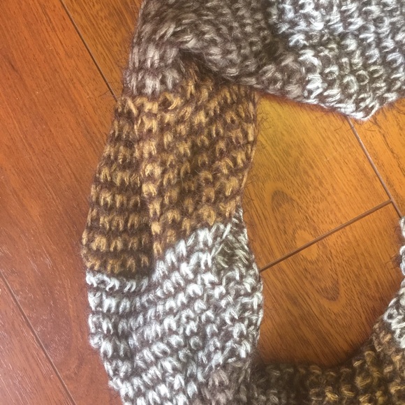 Infinity Scarf. - Picture 3 of 3