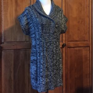 Hooked Up Sweater by IOT | Size XL