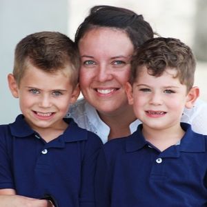 Meet your Posher, Erin