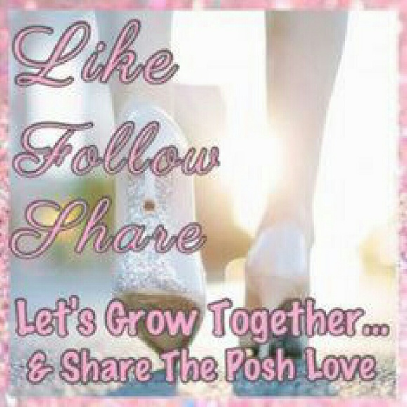 Coach Shoes - See other follow game! Going to 45!