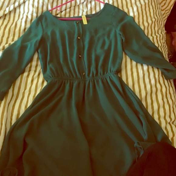 Bee Snitched dress