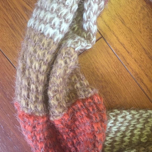 Infinity Scarf. - Picture 2 of 2