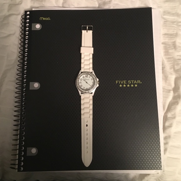 Geneva watch