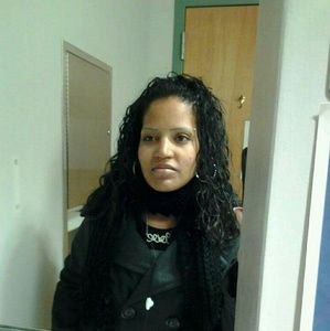 Meet your Posher, Yadira