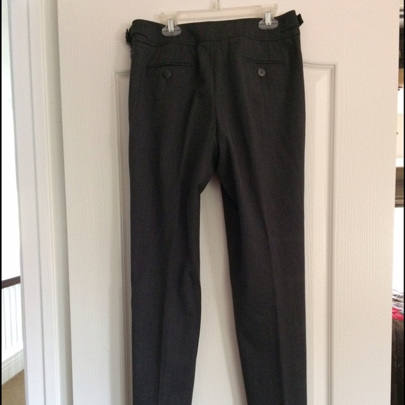 Talbots pants - Picture 2 of 4