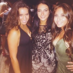 Meet your Posher, Taylor