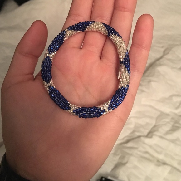 Beautiful Lexi and lily bracelet