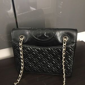 Tory Burch crossbody purse