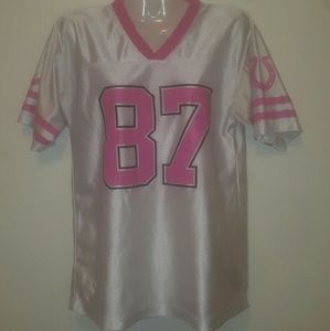 Reggie Wayne woman's jersey shirt