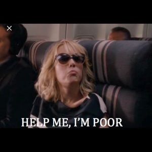 Meet your Posher, Chase