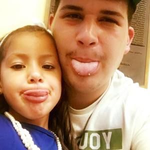 Meet your Posher, Felix