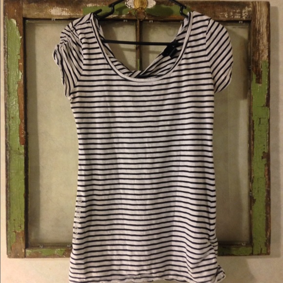 Fox Shirt from PAC Sun. Size Large.