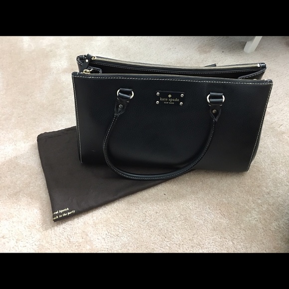 kate spade Handbags - Kate Spade Wellesley Martine kate spade Handbags - Kate Spade Wellesley Martine
