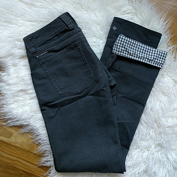 Columbia Pants - Columbia Pants