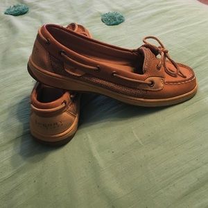 Sperry Top-Sider