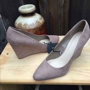 🍁🍁WEDGE/HIGH SHOES🍁🍁