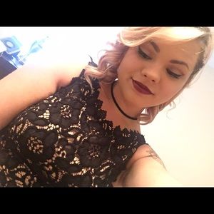 Meet your Posher, Melissa