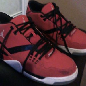 Jordan shoes