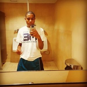 Meet your Posher, Walter