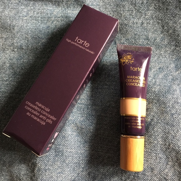 Tarte Maracuja Concealer