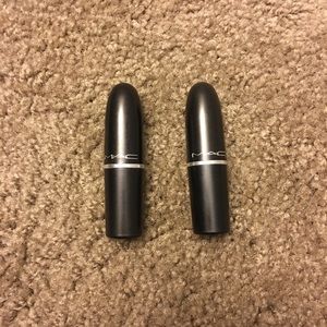 MAC Cosmetics Lipsticks 💄