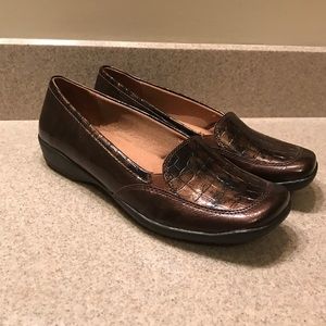 FINAL PRICE FIRMLife Stride Loafer Flats FINAL PRICE FIRMLife Stride Loafer Flats