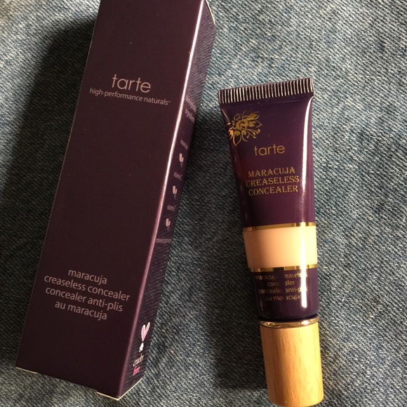 Tarte Maracuja Concealer