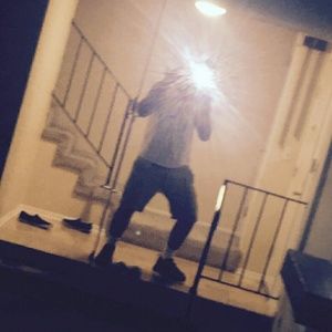 Meet your Posher, Jalen