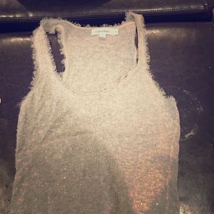 Calvin Klein Tank top