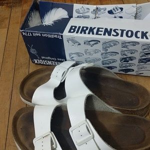 Birkenstock~ arizona