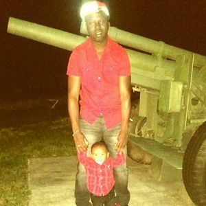 Meet your Posher, Tio