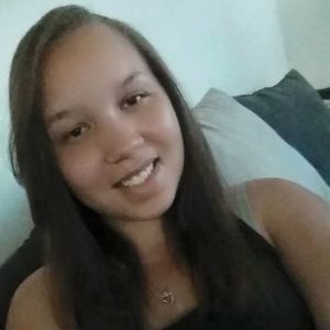 Meet your Posher, Mariah