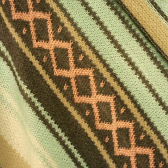 Cozy sweater cardigan - Picture 4 of 4