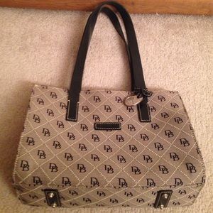 Dooney and Burke Handbag
