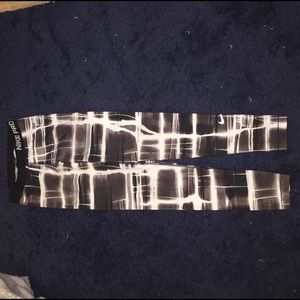 Nike leggings