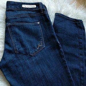 Final sale: EXPRESS Jeans