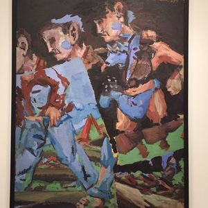 Meet your Posher, Gabriela