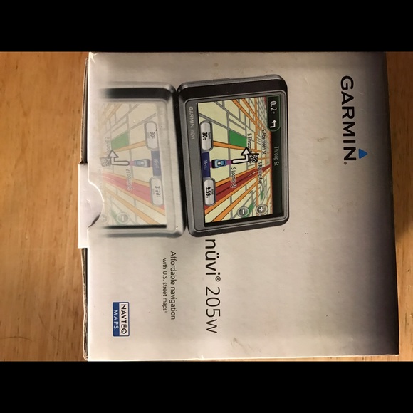 Garmin - Picture 1 of 1