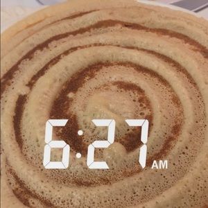 Meet your Posher, Ismahan