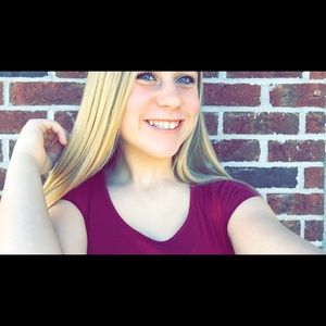 Meet your Posher, Anna