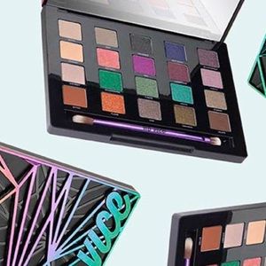 Urban Decay Vice 4 Palette